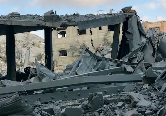 Trump’s Gaza Initiative: Chance for Peace or Empty Words?