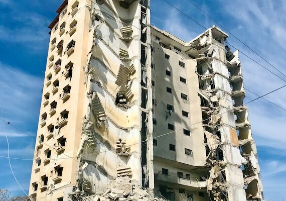 The Two Years of Fighting since October 7 have transformed the Middle East