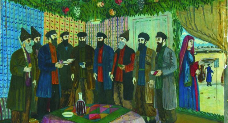 A Gaza Ceasefire Is Not Enough: We Must Choose Life and Freedom