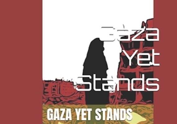 Terror from the Skies in the Middle East: Israel and the Ghost of Bomber Harris