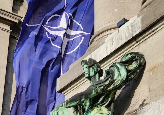 No, Despite Hegseth, we Don’t need an even “More Lethal” NATO