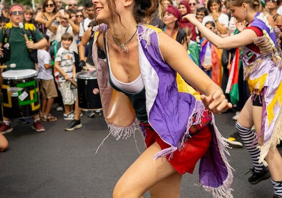 The World confronts the Genocide Washington is trying to Bury