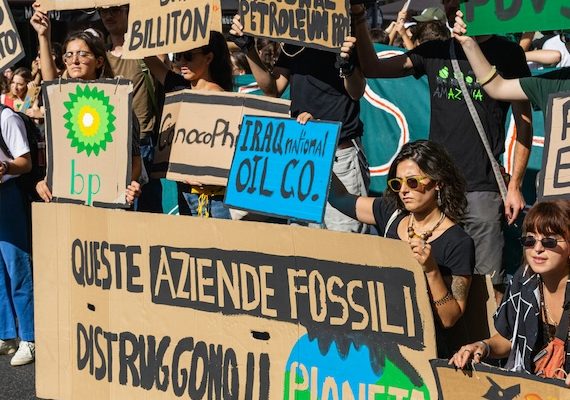 Why Trump is not a Death Knell for global Climate Action