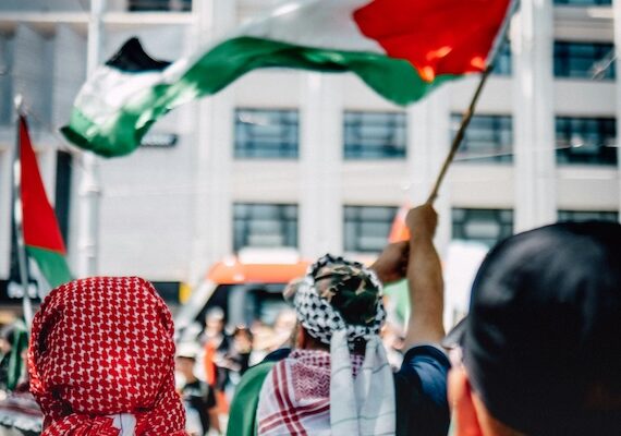 Will global Support for Palestine force Israel to honour Ceasefire in Gaza?