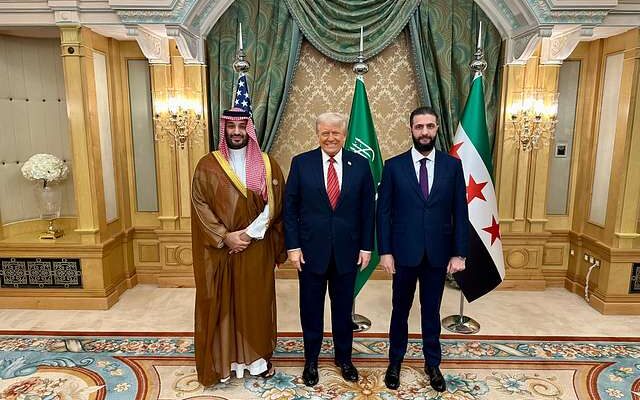 Syria’s Parliamentary Election Results look Alarmingly like Iraq 2005, which produced a Civil War