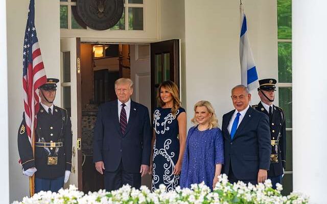 The New Model of Autocratic Cooperation: The US, Russia and the Middle East