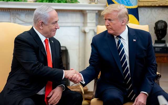 The Fragile Peace of Trump’s Gaza Plan