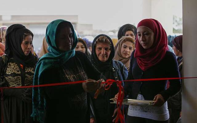 Syria’s new Leader promised Democracy, but excluded Women from Parliamentary Elections