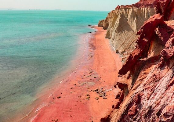 Drought, Sand Storms and Evacuations: how Iran’s Climate Crisis gets Ignored