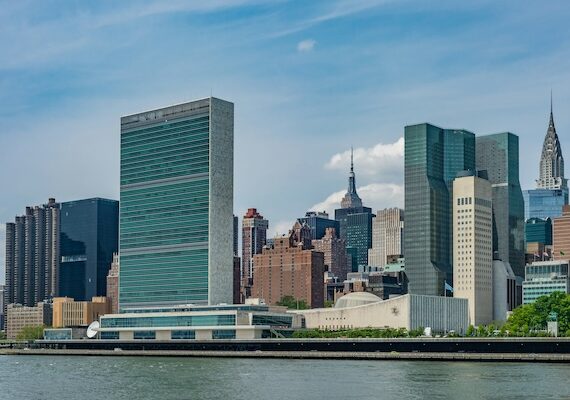 Urgent Next Steps for Palestine at the UN, Regardless of the Trump Plan