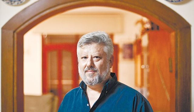 The State of Palestine Must Exist: An Interview With Gershon Baskin