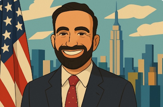 Zohran Mamdani’s Proposals to Help New Yorkers Are Surprisingly Affordable