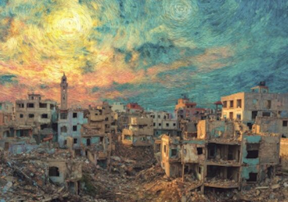 Verdict from the People: Why the Gaza Tribunal is about Accountability, not Symbolism