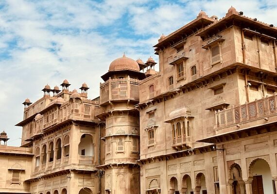 India Plans 2.45 Gig Solar Park + 5 GWh Battery in Rajasthan, so why drag its Feet at COP30?