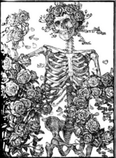 From T. S. Eliot to the Grateful Dead: echoes of FitzGerald’s The Rubáiyát of Omar Khayyám 1:26