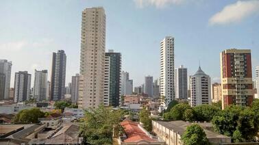 Global Battle Royale at COP30 between Fossil Fuel Producers and Green Energy Advocates