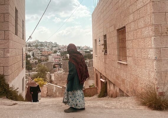 The Genesis of Israeli Ultra-Apartheid