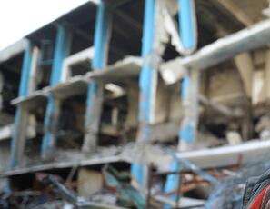 Amnesty: So-Called Gaza ‘Ceasefire’ becoming Smokescreen for continued Israeli Genocide