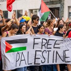 The ruptured Mirror: How 7 October broke the Israeli Narrative