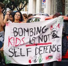 Who is Ready to Die for Trump’s Gaza Plan? So Far, Nobody