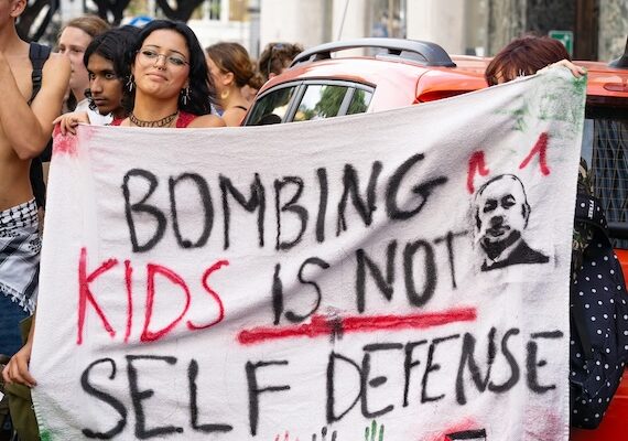 Who is Ready to Die for Trump’s Gaza Plan? So Far, Nobody