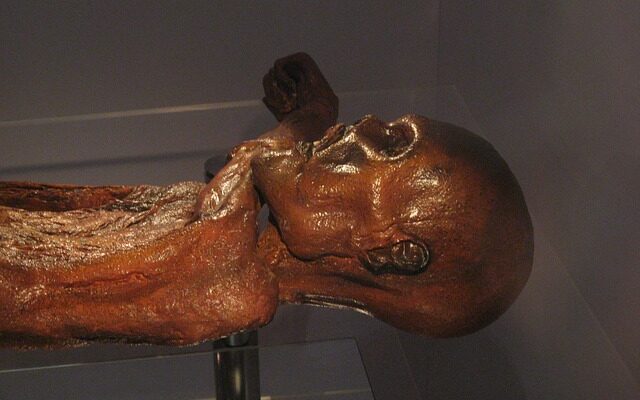 Sorry, White Nationalists, Europeans were Black until the Rise of Rome, and Rome was Multiracial