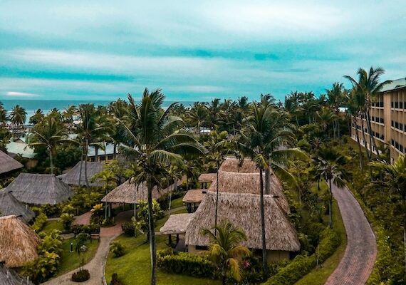 Pacific Nations aim to go 100% Renewables, saving 25% of GDP