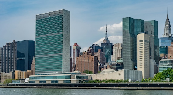 The UN’s Acquiescence in Trump’s Colonial Plan for Gaza Betrays the Palestinians yet Again